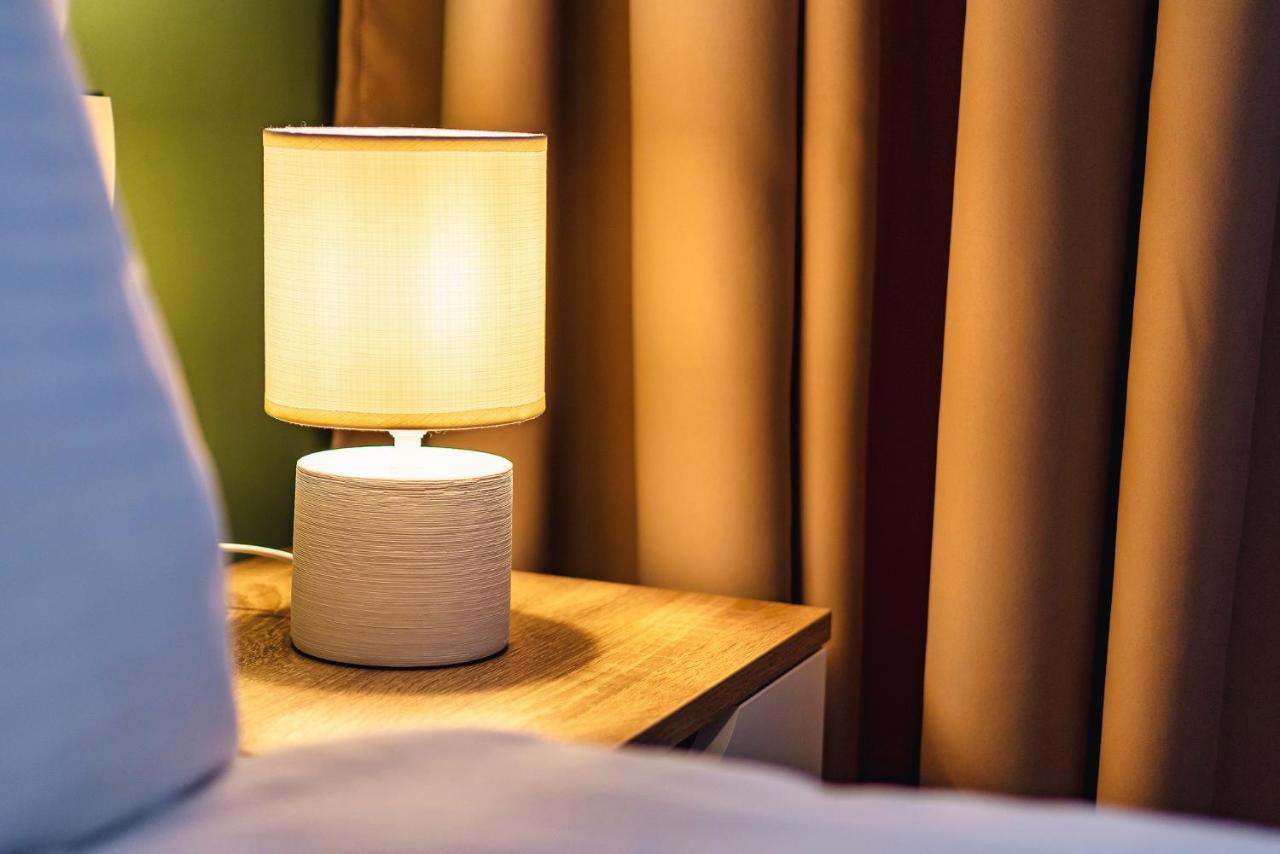 Saga Rooms Victoria  Εξωτερικό φωτογραφία