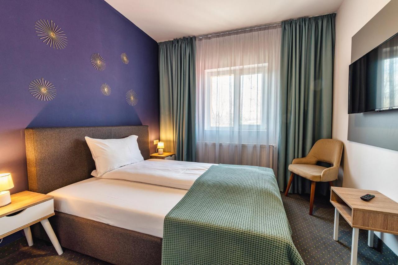 Saga Rooms Victoria  Εξωτερικό φωτογραφία