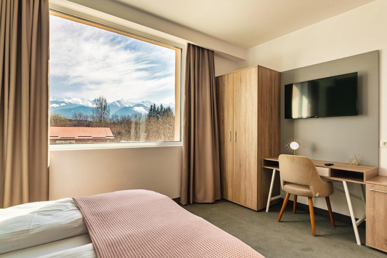 Saga Rooms Victoria  Εξωτερικό φωτογραφία