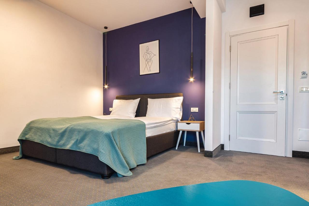 Saga Rooms Victoria  Εξωτερικό φωτογραφία