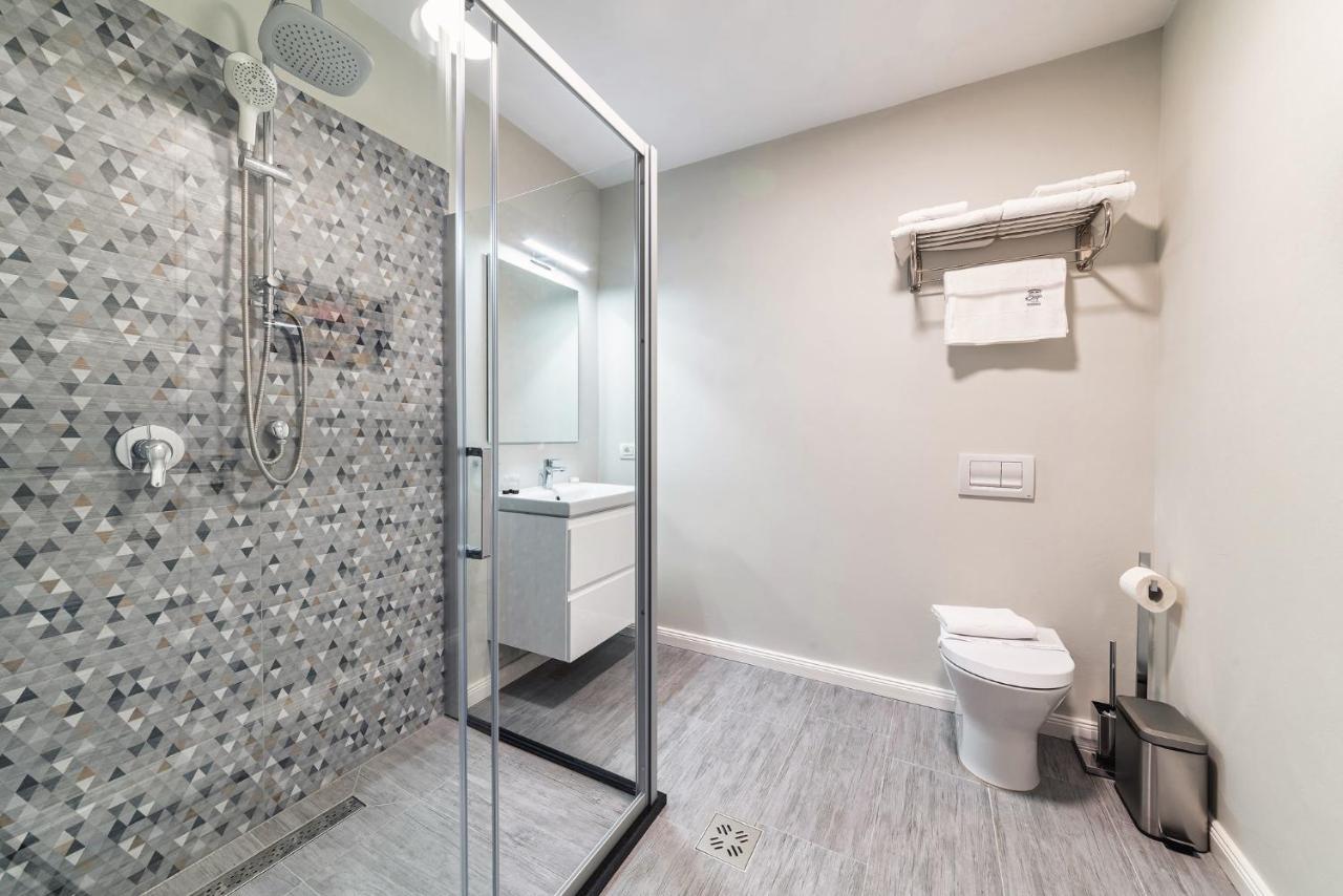 Saga Rooms Victoria  Εξωτερικό φωτογραφία