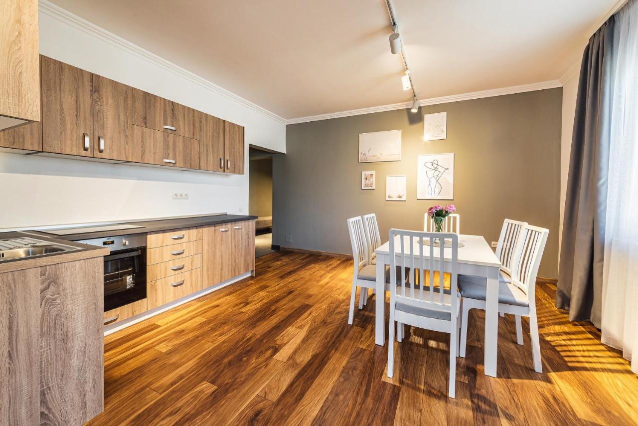 Saga Rooms Victoria  Εξωτερικό φωτογραφία
