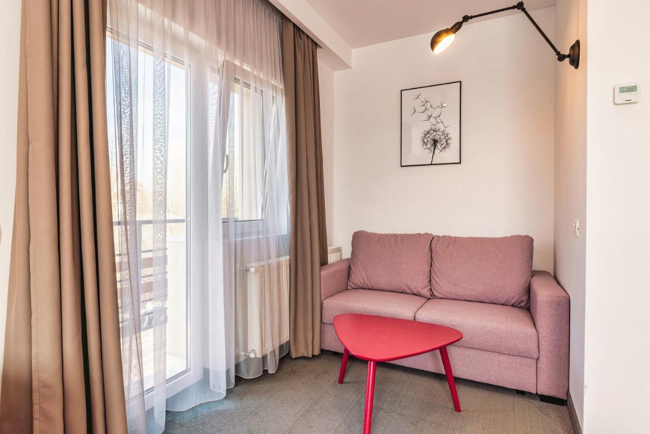 Saga Rooms Victoria  Εξωτερικό φωτογραφία