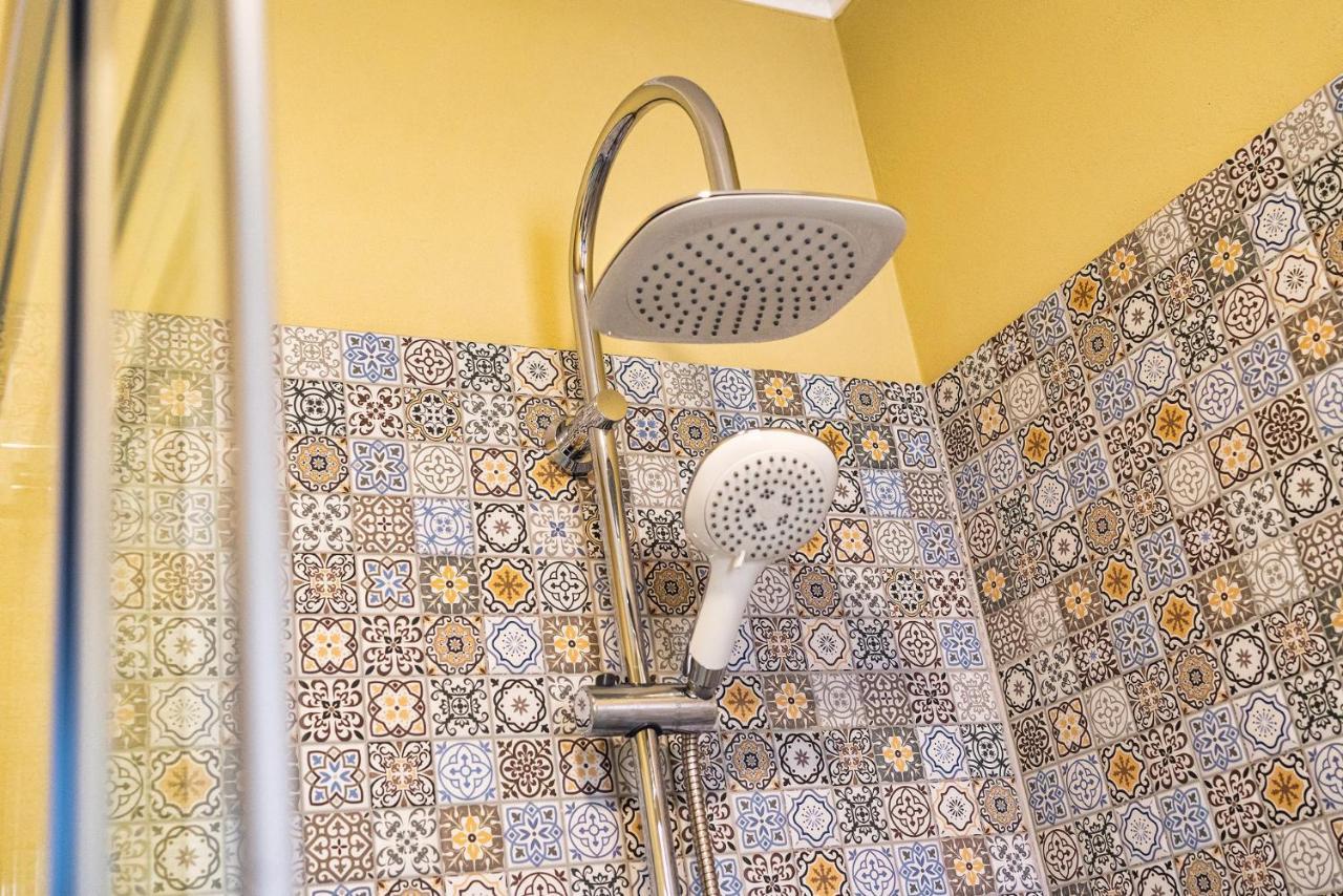 Saga Rooms Victoria  Εξωτερικό φωτογραφία