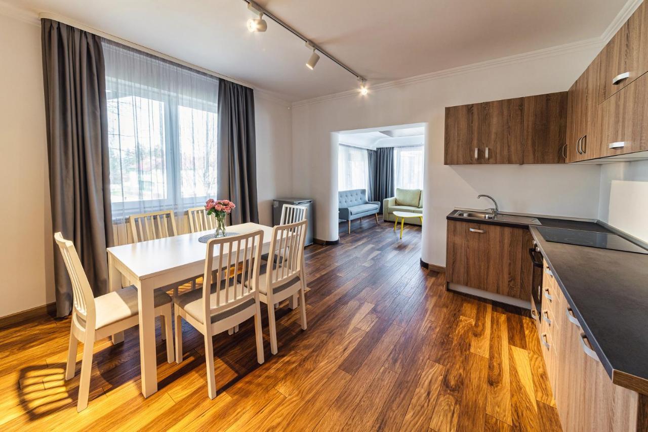 Saga Rooms Victoria  Εξωτερικό φωτογραφία