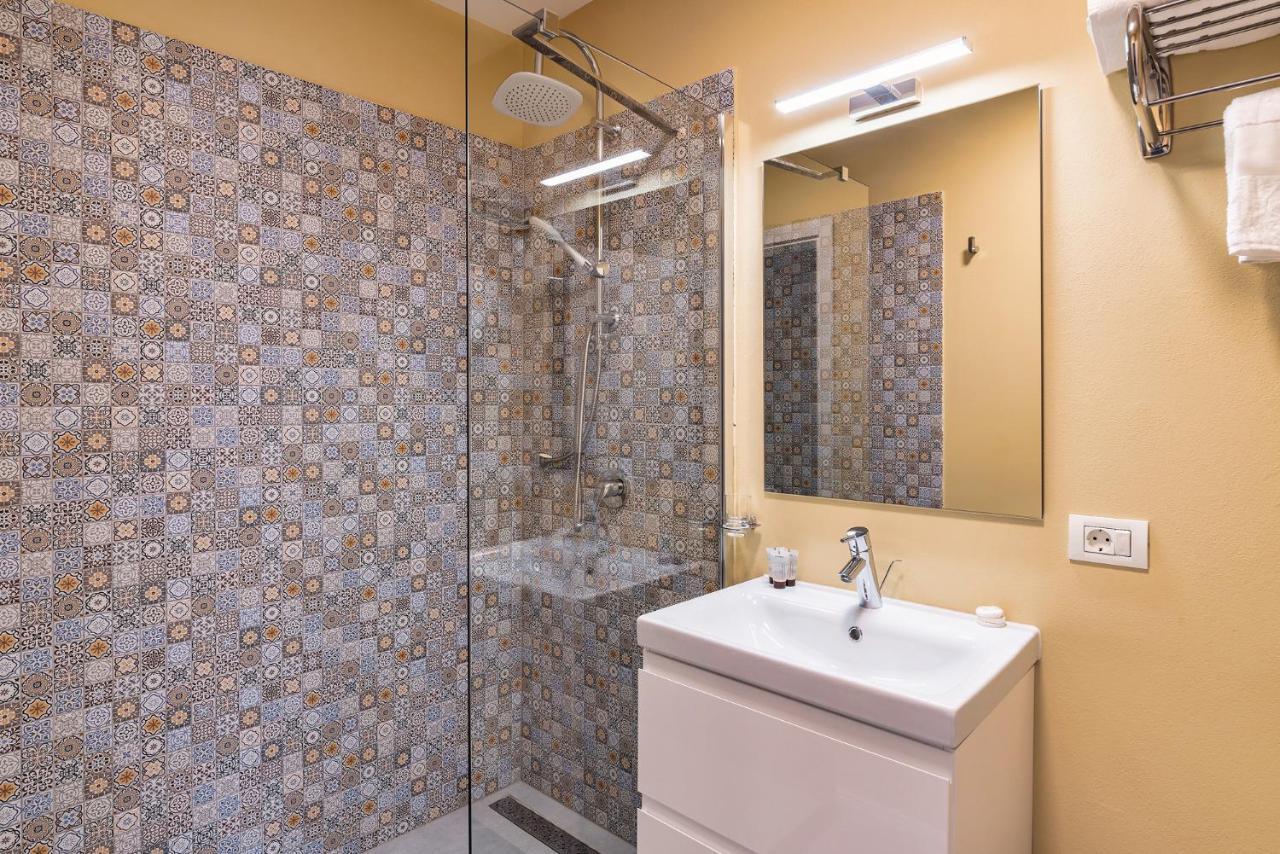 Saga Rooms Victoria  Εξωτερικό φωτογραφία