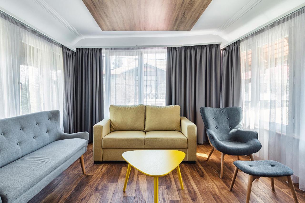 Saga Rooms Victoria  Εξωτερικό φωτογραφία