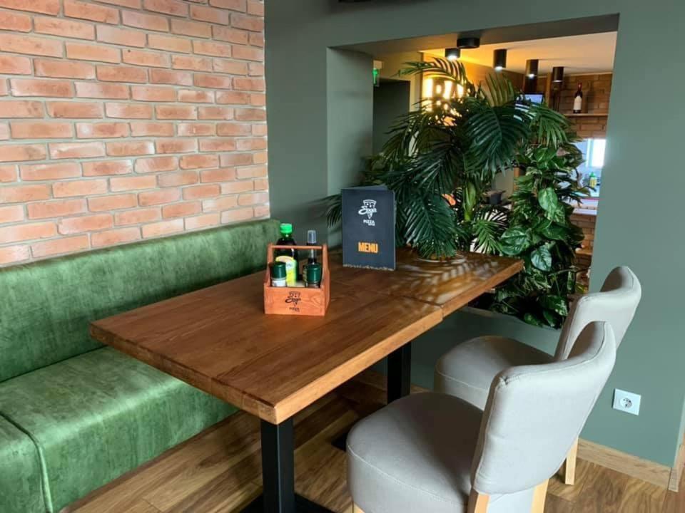 Saga Rooms Victoria  Εξωτερικό φωτογραφία