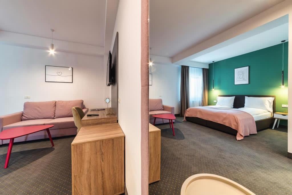 Saga Rooms Victoria  Εξωτερικό φωτογραφία