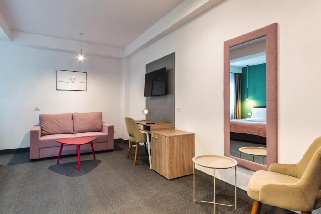 Saga Rooms Victoria  Εξωτερικό φωτογραφία